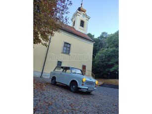 TRABANT 601 S