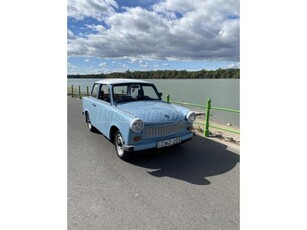 TRABANT 601 S Hycomat