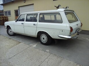 VOLGA EGYÉB Z1 2.5