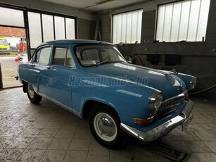 VOLGA M 21