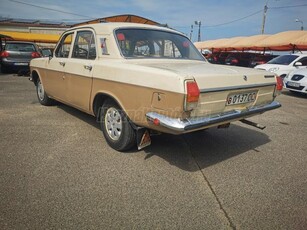 VOLGA M 24 GAZ-24 2.4 2410