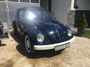 VOLKSWAGEN 1300