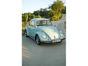 VOLKSWAGEN 1300 Tárcsfék