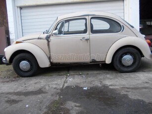 VOLKSWAGEN 1302