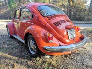 VOLKSWAGEN 1302