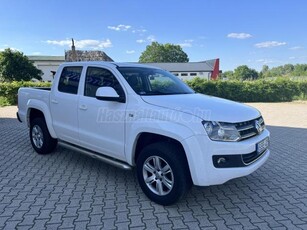 VOLKSWAGEN AMAROK 2.0 BiTDI Basis 4Motion Full Time