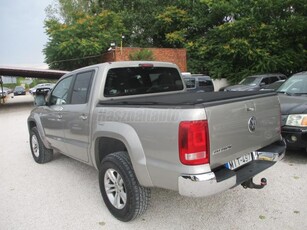 VOLKSWAGEN AMAROK 2.0 BiTDI Basis 4Motion Full Time BlueMotion