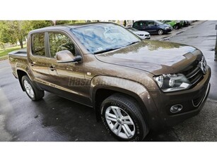 VOLKSWAGEN AMAROK 2.0 BiTDI Highline 4Motion Full Time Tiptronic