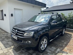 VOLKSWAGEN AMAROK 2.0 BiTDI Highline 4Motion Full Time Tiptronic