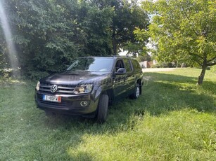 VOLKSWAGEN AMAROK 2.0 BiTDI Highline