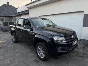 VOLKSWAGEN AMAROK 2.0 BiTDI Trendline