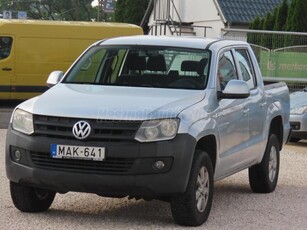 VOLKSWAGEN AMAROK 2.0 TDI Basis 2.8T horog! Azonnal vihető!