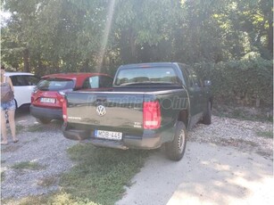 VOLKSWAGEN AMAROK 2.0 TDI Basis 4Motion Full Time