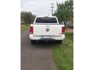 VOLKSWAGEN AMAROK 2.0 TDI Highline