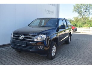 VOLKSWAGEN AMAROK 2.0 TDI Trendline