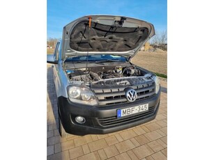 VOLKSWAGEN AMAROK 2.0 TDI Trendline