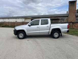 VOLKSWAGEN AMAROK 2.0 TDI Trendline 4Motion Part-Time 3T VONÓHOROG KAPCSOLHATÓ ÖSSZKERÉK