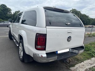 VOLKSWAGEN AMAROK 3.0 TDI V6 Highline Tiptronic 4Motion