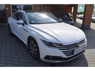 VOLKSWAGEN ARTEON 2.0 TDI SCR Elegance 4Motion DSG 195.469 KM ! FRISSEN CSERÉLT VEZÉRLÉSSEL ! JÓAUTÓK MŰSZAKI GARANCIÁVAL !