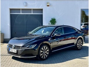 VOLKSWAGEN ARTEON 2.0 TDI SCR Elegance 4Motion DSG