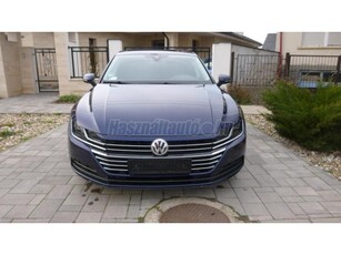 VOLKSWAGEN ARTEON 2.0 TDI SCR Elegance ÁFÁ-s ár.86200km!!! DUPLA ÜVEGEZÉS.újszerűállapot.navi.sávtartó.ülésfűtés