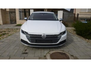 VOLKSWAGEN ARTEON 2.0 TDI SCR Elegance ÁFÁ-s ár.biled.Kormányfűtés.keyless go sport csomag.navi.sávtartó.alcantara