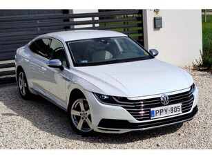 VOLKSWAGEN ARTEON 2.0 TDI SCR Elegance DSG