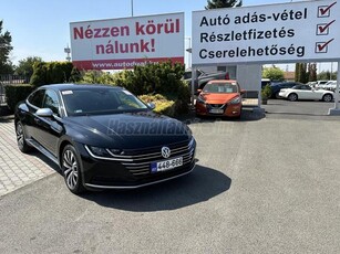 VOLKSWAGEN ARTEON 2.0 TDI SCR Elegance DSG MAGYARORSZÁGI !