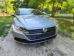 VOLKSWAGEN ARTEON 2.0 TDI SCR Elegance Led2-Allófűtés-Dynaudio-Masszirozós ülés-Üvegtető