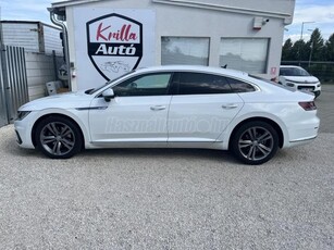 VOLKSWAGEN ARTEON 2.0 TDI SCR R-Line DSG