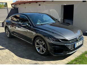 VOLKSWAGEN ARTEON 2.0 TDI SCR R-Line DSG