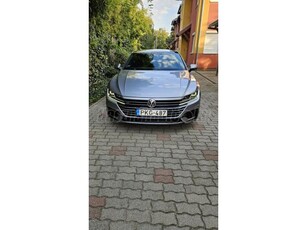 VOLKSWAGEN ARTEON 2.0 TDI SCR R-Line DSG ÁFÁS!