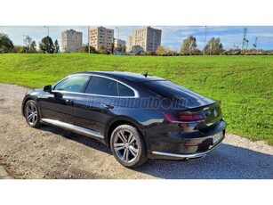 VOLKSWAGEN ARTEON 2.0 TSI R-Line 4Motion DSG