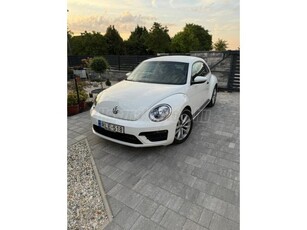 VOLKSWAGEN BEETLE 1.2 TSI BMT Design