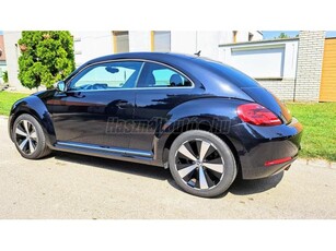 VOLKSWAGEN BEETLE 1.2 TSI Design Nagyon szép állapotban!