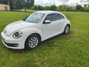 VOLKSWAGEN BEETLE 1.2 TSI DSG