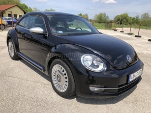 VOLKSWAGEN BEETLE 1.4 TSI Design