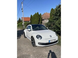 VOLKSWAGEN BEETLE 1.4 TSI Design