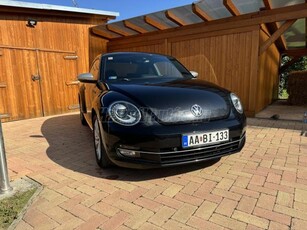 VOLKSWAGEN BEETLE 1.6 CR TDI