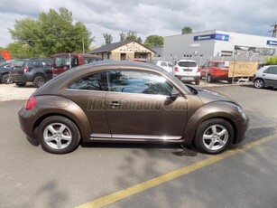 VOLKSWAGEN BEETLE 1.6 CR TDI Design