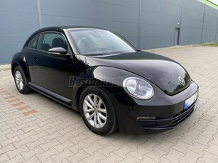 VOLKSWAGEN BEETLE 1.6 CR TDI Design