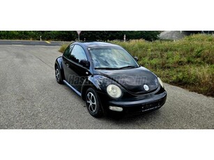 VOLKSWAGEN BEETLE 1.9 tdi