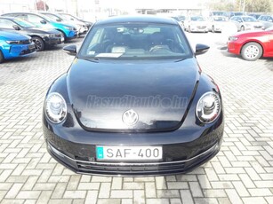 VOLKSWAGEN BEETLE 2.0 TDI