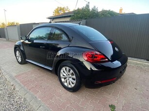 VOLKSWAGEN BEETLE 2.0 TSI BMT R-Line DSG 2019-AUT-BŐR-BLIS-KAMERA-70.000 km-LEINFORMÁLHATÓ-SZÉP!