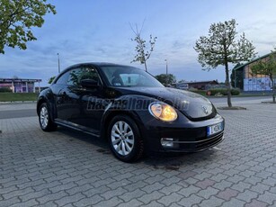 VOLKSWAGEN BEETLE 2.5 (Automata) 1.8 AUTOMATA