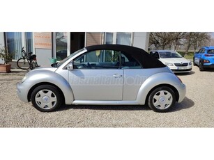 VOLKSWAGEN BEETLE Cabrio 1.9 PD TDI