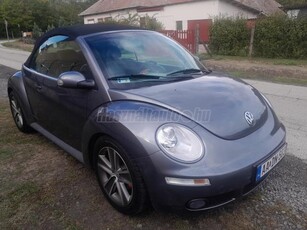 VOLKSWAGEN BEETLE New Beetle 1.9 Diesel