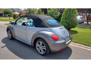 VOLKSWAGEN BEETLE RITKASÁG