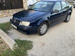 VOLKSWAGEN BORA 1.4 Ocean Vonóhorog