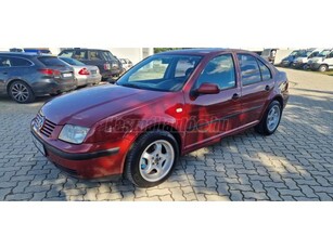 VOLKSWAGEN BORA 1.6 Comfortline